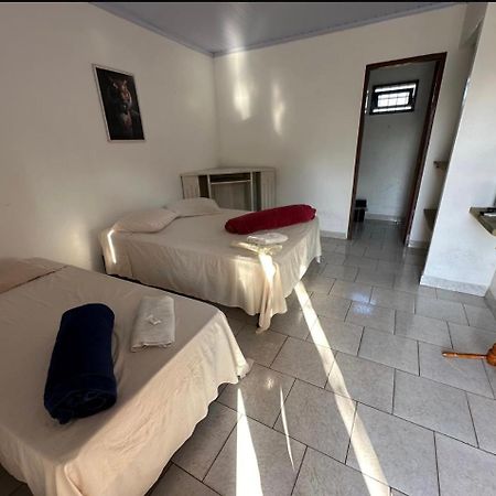 Pousada Dinaa 2 Torres Buitenkant foto