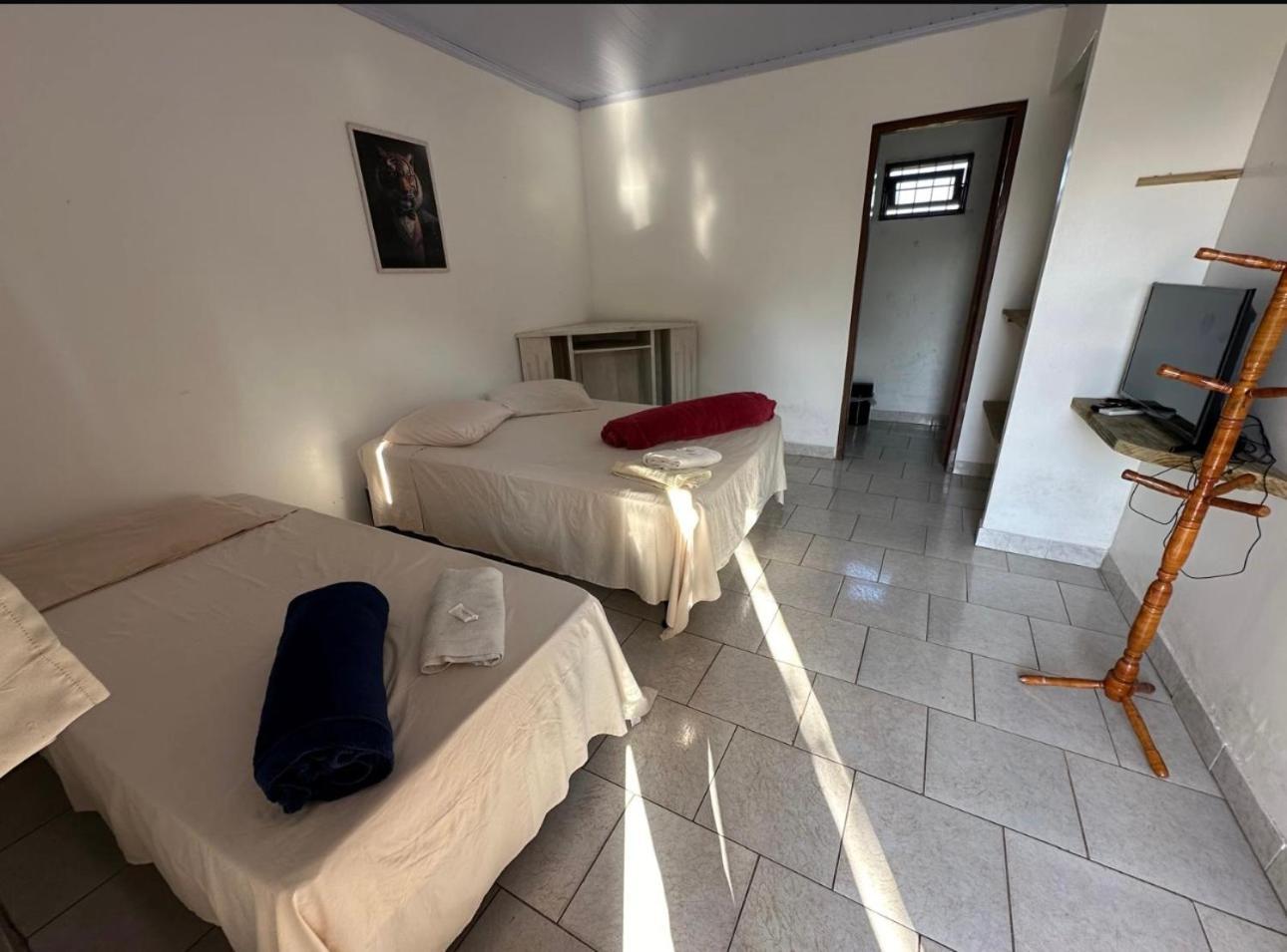 Pousada Dinaa 2 Torres Buitenkant foto